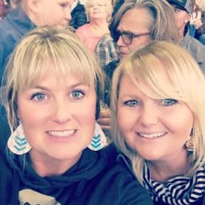 Meet your Posher, Wende